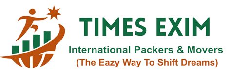 Times Exim Packers and Movers